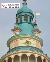 廣東馳久戶外大鐘